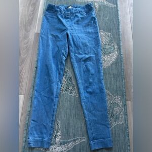 VENUS Light Wash Jeggings